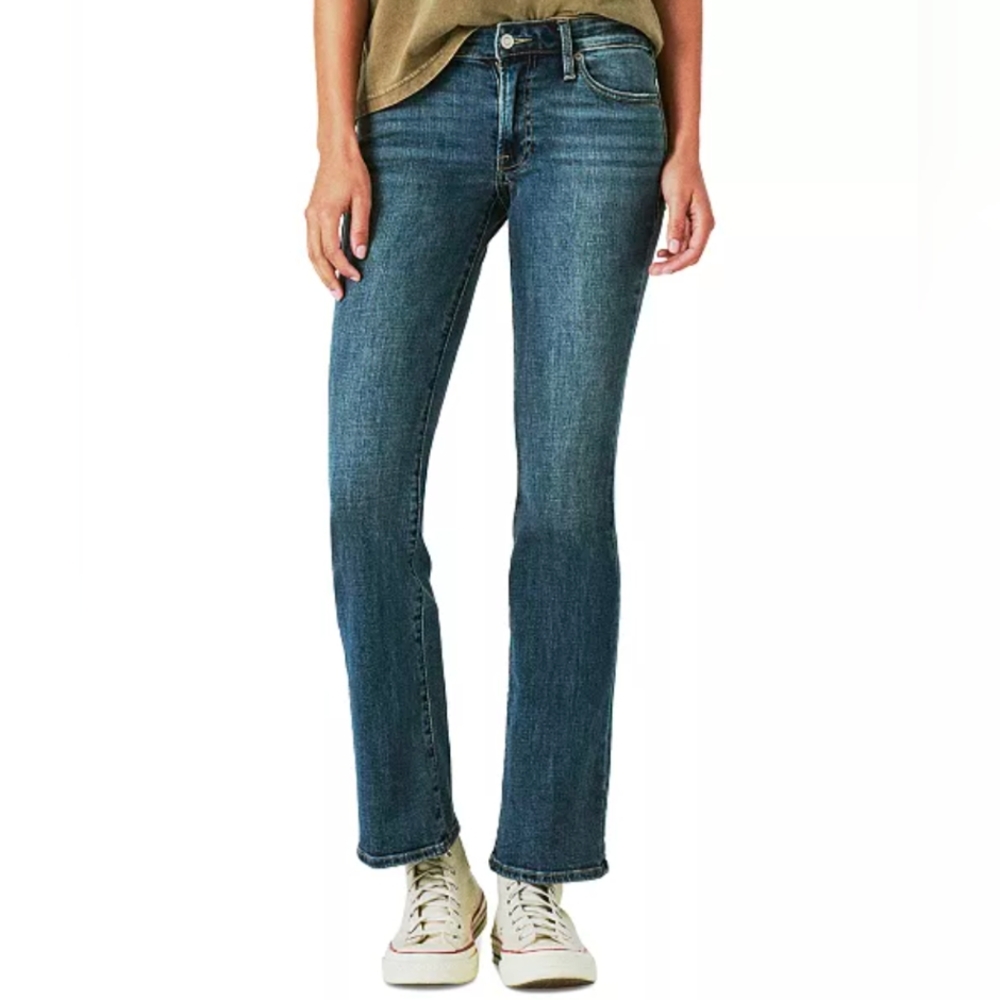 Lucky Brand Sweet Bootcut Jeans